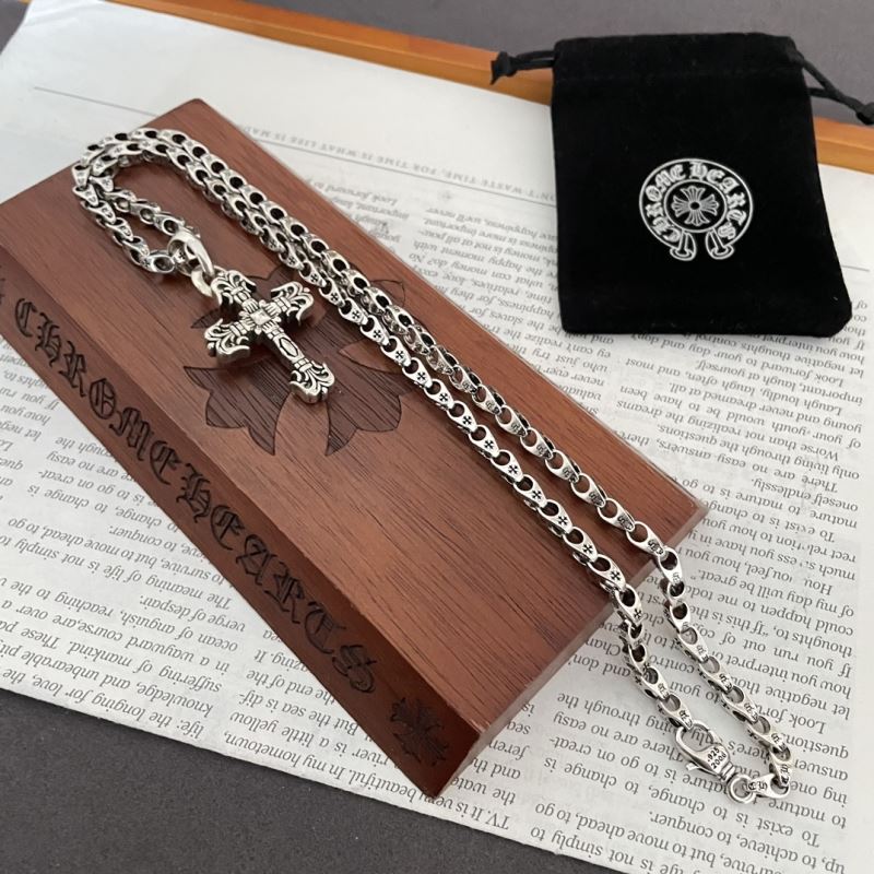 Chrome Hearts Necklaces